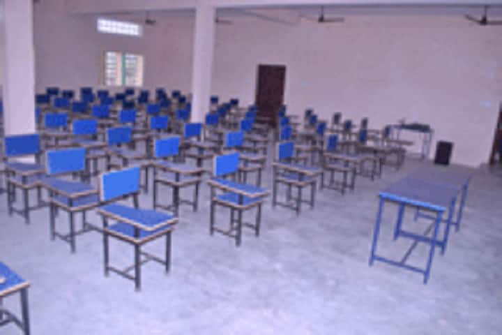 auditorium
